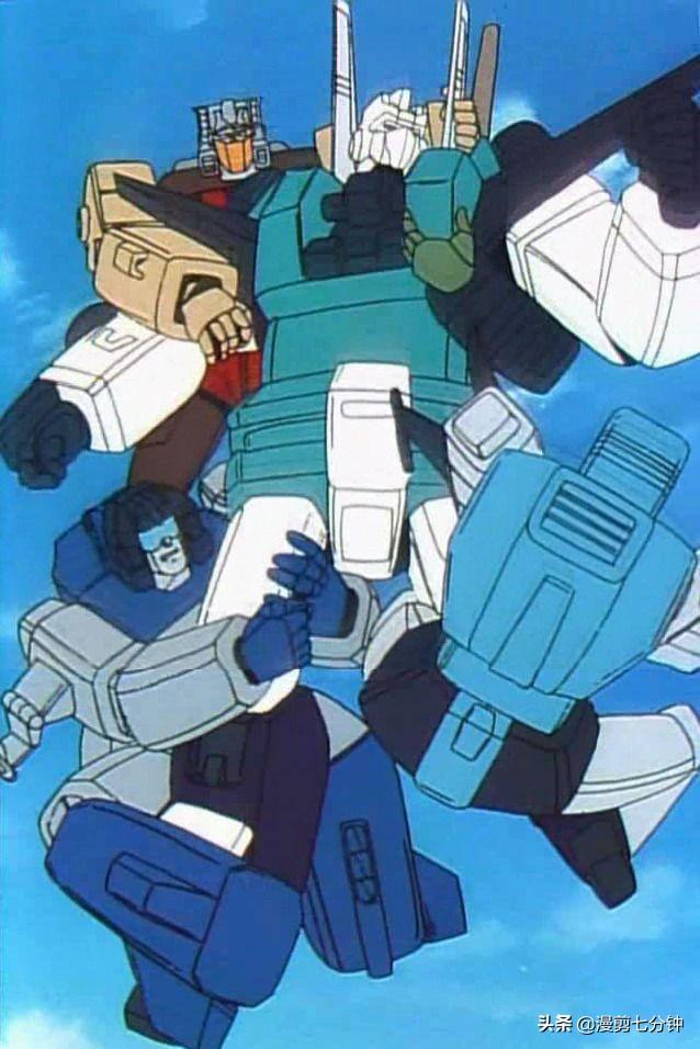 六面兽是变形金刚唯一的六变战士吗最终洗白了吗