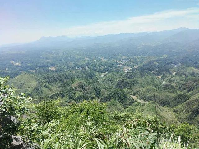 走吧，去北山