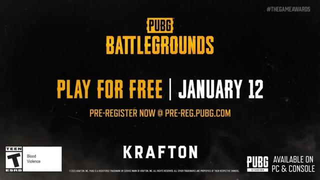 上线五年直接白送 Pubg这波操作在第几层 Pubg绝地求生 热门游戏 Pk火游戏排行榜