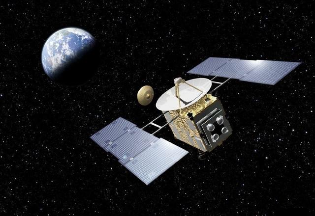 仅能推动一张纸，天宫空间站的霍尔推进器堪用吗？它代表星辰大海