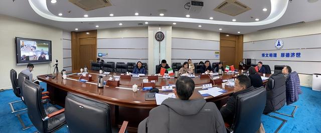 “中南财经政法大学罗马一大法与经济学院”正式获批