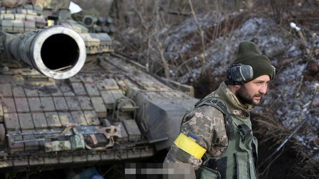 开战后乌军坦克越打越多？战争结束后，乌克兰再也不是军工强国了