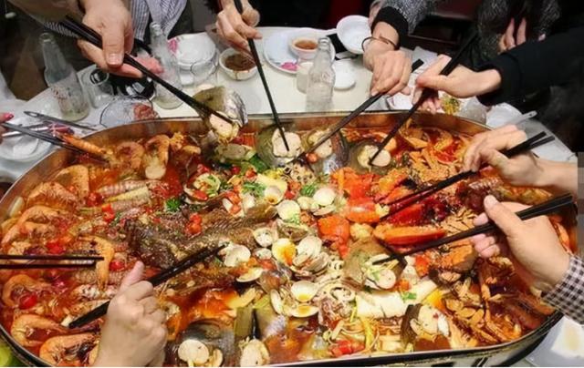 “吃得少，活得久”？饭量越小，衰老速度越慢？有科学依据吗？