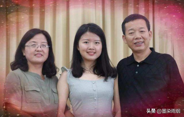 江梦南：耳朵听不见，我用眼睛“听”声音，一样考上清华