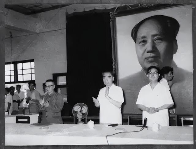 From the end of 1963 to the beginning of 1964, in order to establish ...