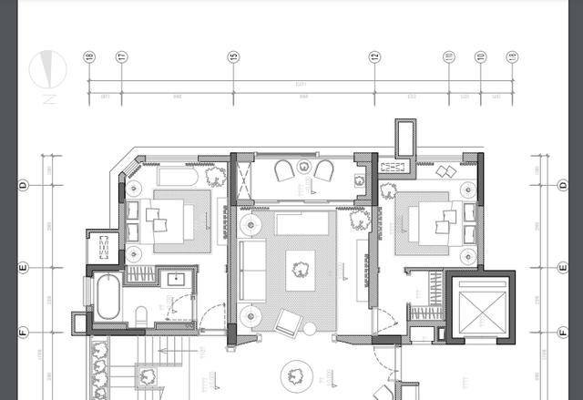 cad 转 pdf 怎么变成黑白色（cad 转 pdf 变成黑白图片的方法）(6)