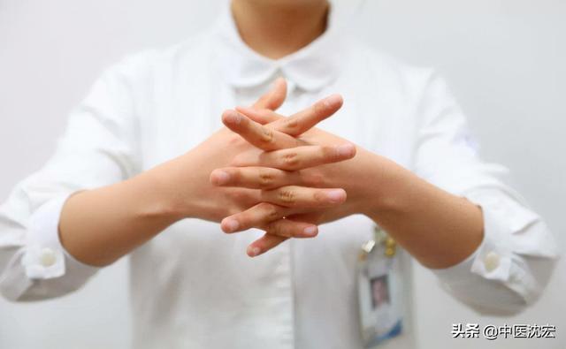 手麻、腿麻、脚也麻？一剂助气解麻汤，通经络、补气血、除麻木