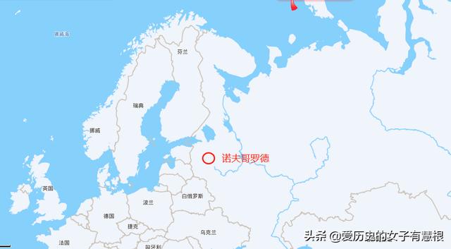 普京说，历史上根本没有“乌克兰”？5分钟理清俄乌千年恩怨