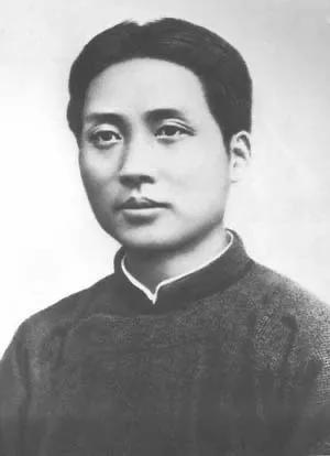 伟人-毛泽东 上篇