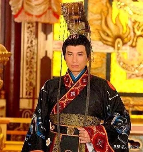 唐宣宗李忱——从“智障”皇叔到仅次于唐太宗的中兴明君