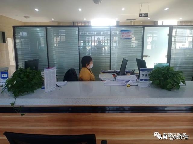 龙居镇：深化流程再造 打通联系群众的“神经末梢”