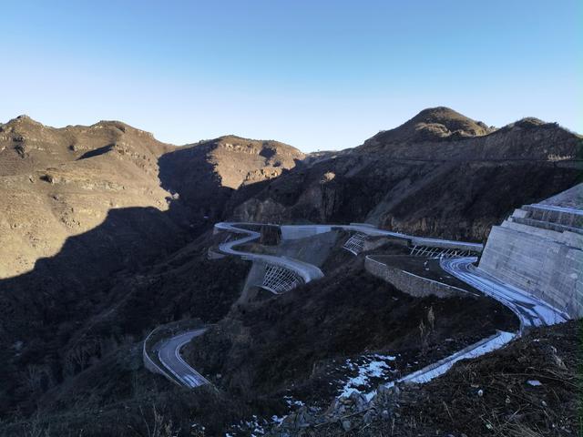 打卡網紅公路 紅井路