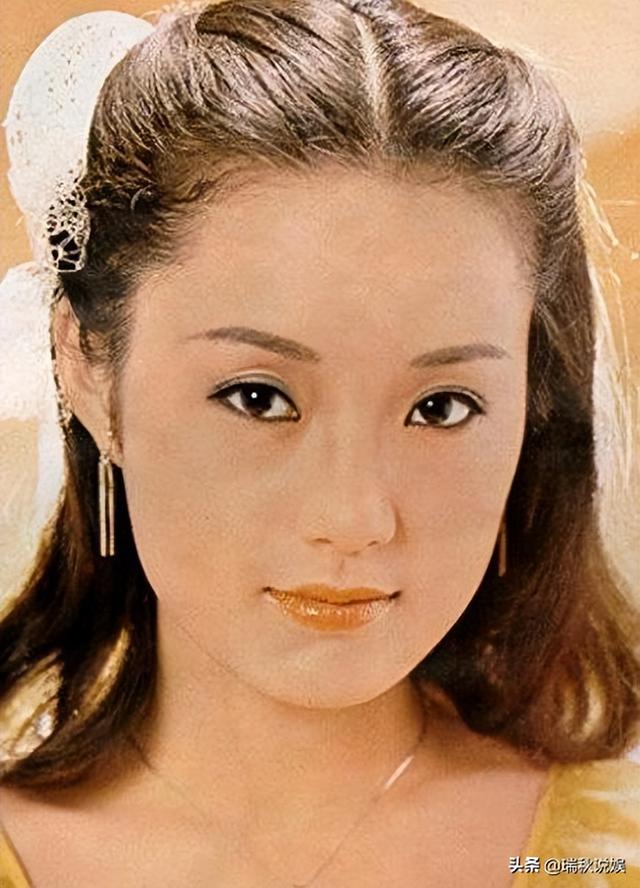 1971���Ů����(6��켫һʱ�ĺ�������Ů�ǣ������ô���ˣ�)