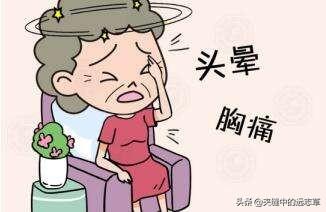 夏季当养心，心主血脉，气血瘀滞，则百病生，讲一个活血的小方子