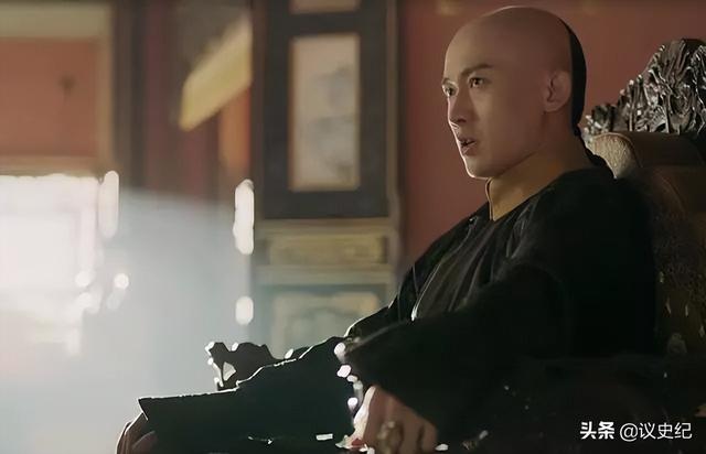 乾隆的一天是怎么过的？4点起床、晚上7点翻牌