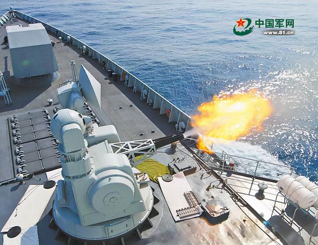 韩文强：用美观望俄乌战争判断美不敢介入我统一之战，天真而危险