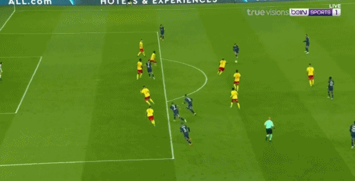 1-1！五大联赛第2冠出炉！梅西轰出世界波，生涯第39冠到手