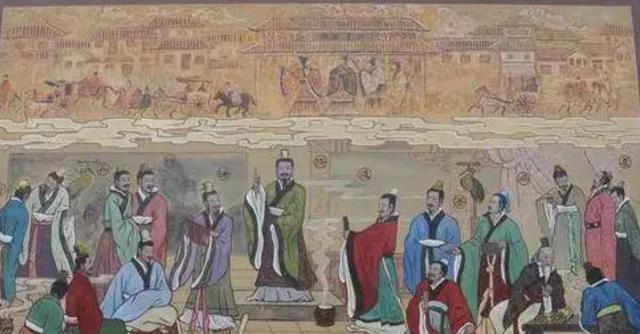 英国教授：四大文明古国中，印度和埃及还在，为何却只承认中国？
