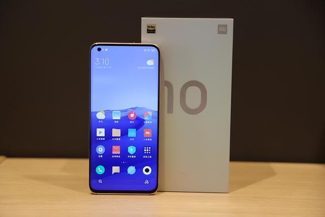 一代音乐手机落幕！小米10系列等多款机型MIUI开发版停更
