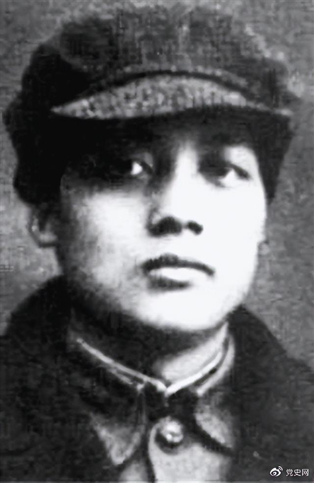 毛泽覃：优秀的红军指挥员