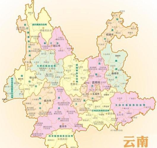 人类学教授：日本人的发源地是中国云南，云南人是日本人的祖先
