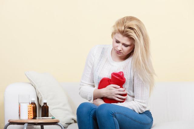 两味止痛的中药，无论胃痛，腰腿痛，痛经，头痛，皆可用