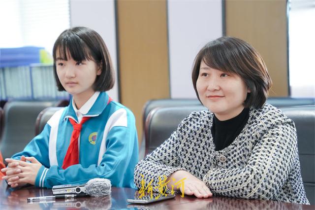 她把诗词当“好朋友”济南才女登上央视《中国诗词大会》舞台