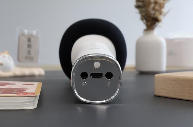 小米有品众筹199元黑科技玩具：305g，大数据修音，音痴变李克勤