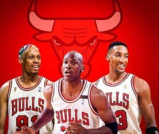 NBA历史长河中，我眼中的三巨头
