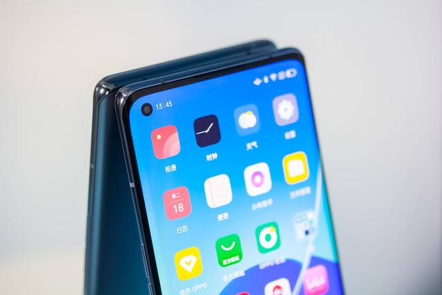 等到了！OPPO Reno6 Pro+高配版价格不错，适合种草