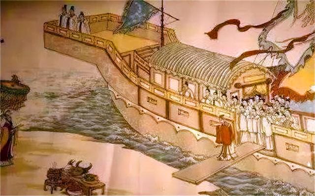 原来日本人祖先并非徐福，DNA结果出炉令人匪夷所思