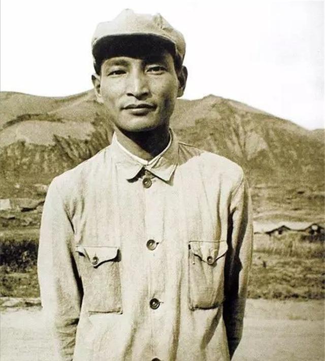 1938年，李开文砸中央监狱，陈云得知后亲自处理，毛主席：砸得好