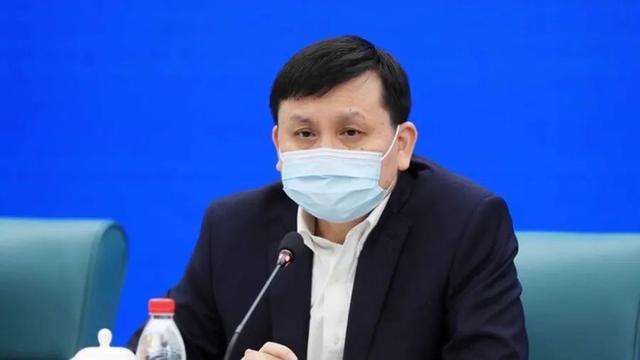 张文宏最新发声-太公奇门网
