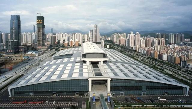 深圳机械展主办和承办单位
