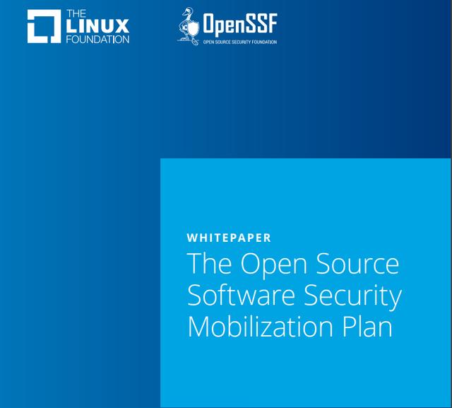 白宫与 OpenSSF 和 Linux 基金会一起保护开源软件