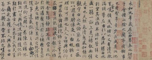 这195件中国最顶级的珍贵文物，都藏在哪里？