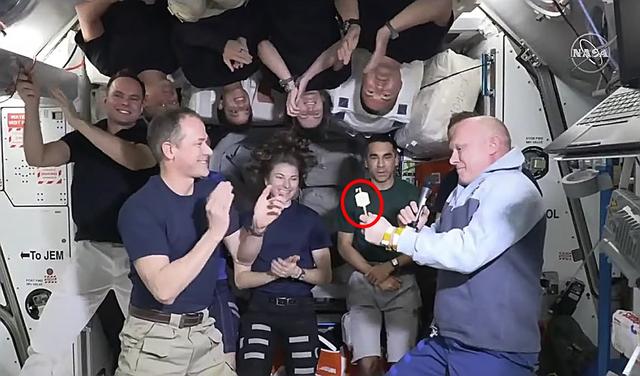 NASA局长又来了！称俄作为合作伙伴很专业，中国却不提出主动合作