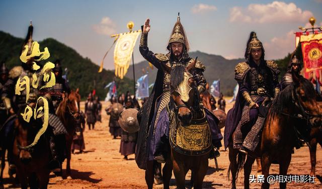 2020成毅最新拍的电视剧——成毅演过的电视剧2020