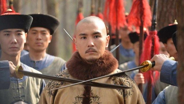 清朝名臣刘墉，配得上“好官”之称吗？