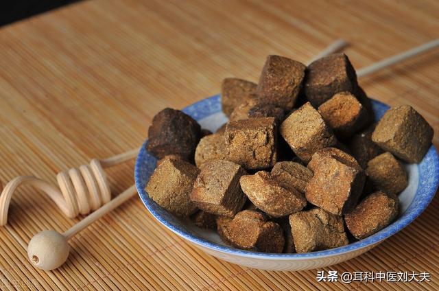 耳鸣、听力下降、失眠？孙思邈的一张方子，止鸣、升听、助眠