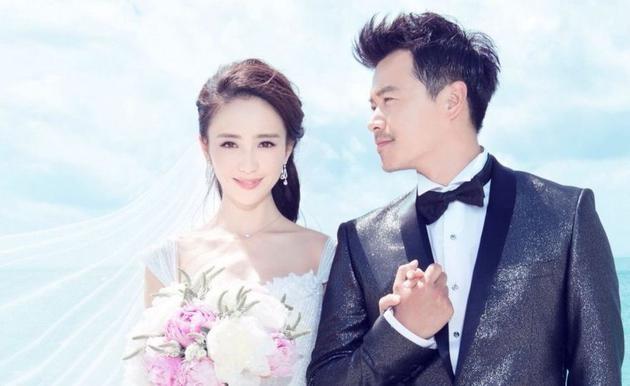 2021年10对离婚的明星夫妇——在2021年宣布婚姻走到尽头的明星
