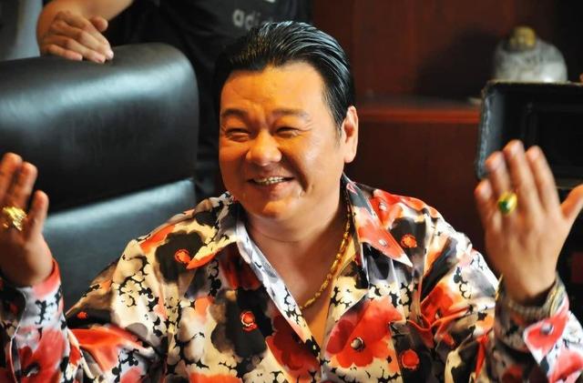 白天房产大亨，晚上摸金校尉，河南开发商大老板的“鬼吹灯”人生