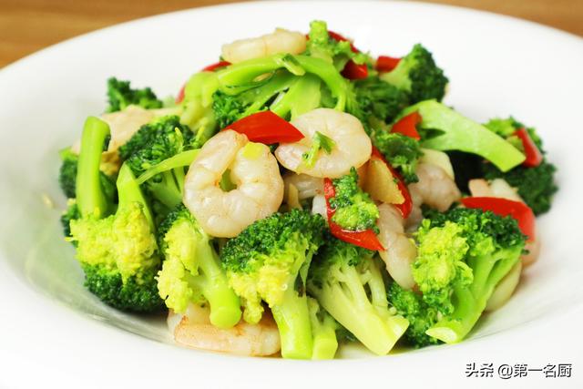 春天，建议中老年：多吃7种“天然高叶酸”的食材，早吃早受益