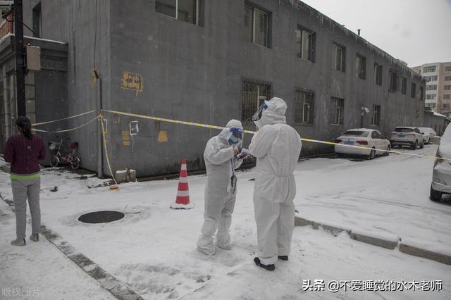 疫情期间如此行凶，如不严惩会寒了吉林市一线志愿者的心