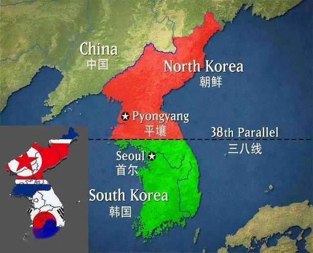 朝鲜人看中国（朝鲜人看中国的军事视频）