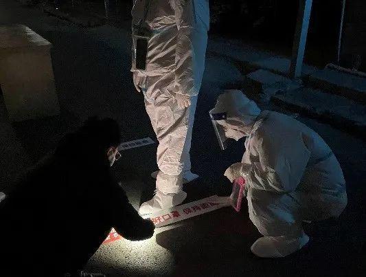 每天睡不足4小时，连轴转29天……来看宝山这里的战“疫”故事