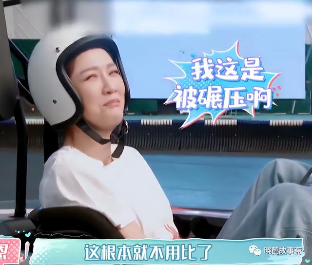 陈乔恩：那么多人不看好的男人，为什么陈乔恩就敢走进围城？