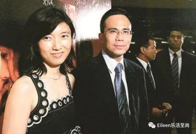 嫁豪门就改名?阔太名媛们都怎么开年转运?