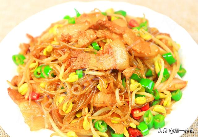 立春后，多给家人吃这“6大黄金菜”，营养丰富，鲜嫩爽口，真香