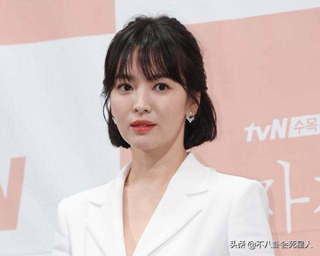 韩国满屏整容脸，真正的纯天然女星，我只服这6位